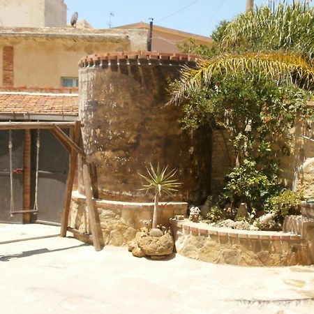 Appartamento Mansarda Mare Blue Sciacca Esterno foto