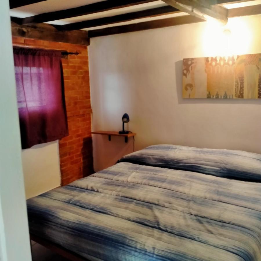 Appartamento Mansarda Mare Blue Sciacca Esterno foto